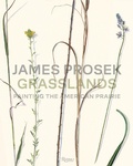 Cover: James Prosek Grasslands - Rizzoli International Publications