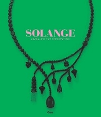 Abbildung von: Solange - Rizzoli International Publications