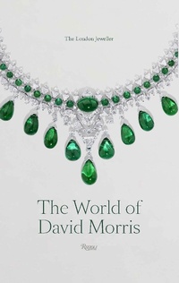 Abbildung von: The World Of David Morris - Rizzoli International Publications