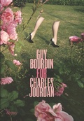 Cover: Guy Bourdin for Charles Jourdan - Rizzoli International Publications