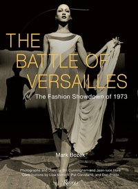 Abbildung von: The Battle Of Versailles - Rizzoli International Publications
