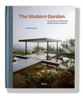 Cover: The Modern Garden - Rizzoli International Publications