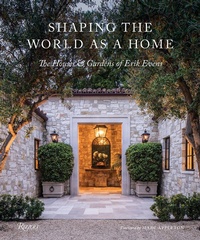 Enlarge image Cover: Shaping the World as a Home - Rizzoli International Publications