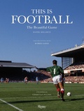 Cover: This is Football - Rizzoli International Publications