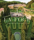 Cover: La Foce - Rizzoli International Publications