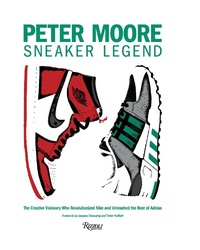Enlarge image Cover: Peter Moore - Rizzoli International Publications