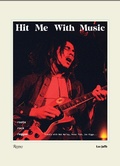 Cover: Jamaica Reggae - Rizzoli International Publications