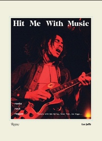 Abbildung von: Jamaica Reggae - Rizzoli International Publications
