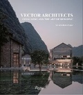 Cover: Vector Architects - Rizzoli International Publications