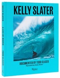 Cover: Kelly Slater - Rizzoli International Publications