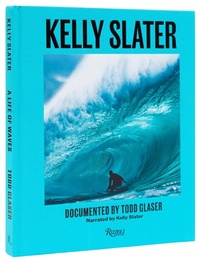 Enlarge image Cover: Kelly Slater - Rizzoli International Publications