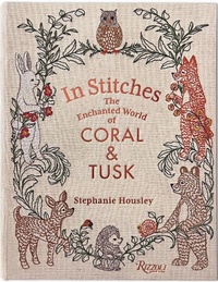Abbildung von: In Stitches - Rizzoli International Publications
