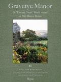 Cover: Gravetye Manor - Rizzoli International Publications