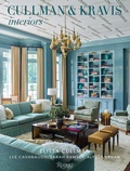 Cover: Cullman & Kravis: Interiors - Rizzoli International Publications