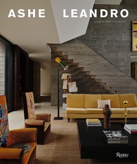 Abbildung von: Ashe Leandro - Rizzoli International Publications