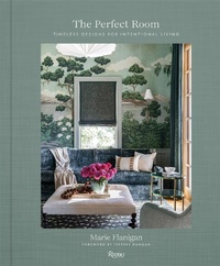 Abbildung von: The Perfect Room - Rizzoli International Publications