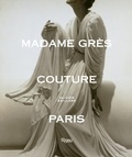 Cover: Madame Gres Couture - Rizzoli International Publications