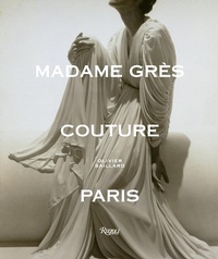 Abbildung von: Madame Gres Couture - Rizzoli International Publications