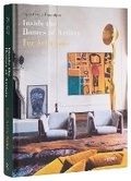 Cover: Inside The Homes Of Artists - Rizzoli International Publications