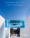 Cover: Contemporary Living by McClean Design - Rizzoli International Publications