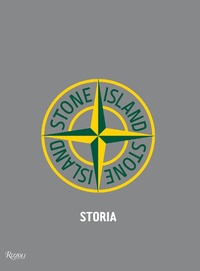 Abbildung von: Stone Island: Revised & Update - Rizzoli International Publications