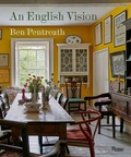Cover: English Vision, An - Rizzoli International Publications