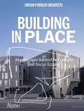 Cover: Lorcan O'Herlihy Architects - Rizzoli International Publications