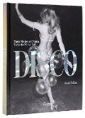 Cover: Disco - Rizzoli International Publications