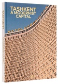 Cover: Tashkent - Rizzoli International Publications