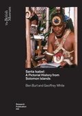 Cover: Santa Isabel - British Museum Press