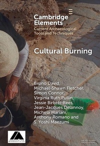 Enlarge image Cover: Cultural Burning - Cambridge University Press