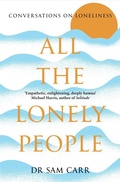 Cover: All the Lonely People - Picador
