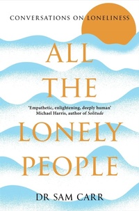 Enlarge image Cover: All the Lonely People - Picador