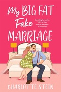 Cover: My Big Fat Fake Marriage - Pan Books