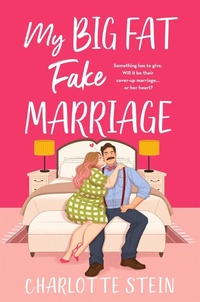 Abbildung von: My Big Fat Fake Marriage - Pan Books