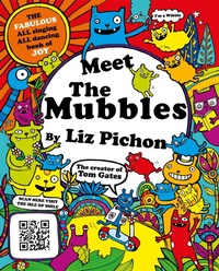 Abbildung von: Meet the Mubbles - Macmillan Children's Books