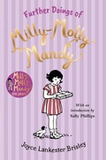 Cover: Further Doings of Milly-Molly-Mandy - Macmillan Children's Books