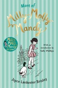 Cover: More of Milly-Molly-Mandy - Macmillan Children's Books