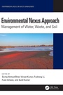 Cover: Environmental Nexus Approach - CRC Press