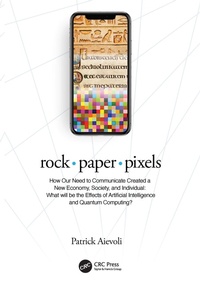 Abbildung von: rock * paper * pixels - CRC Press