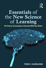 Cover: Essentials of the New Science of Learning - Routledge