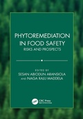 Bild: Phytoremediation in Food Safety - CRC Press