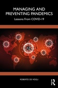 Bild: Managing and Preventing Pandemics - Routledge