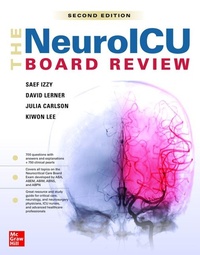 Abbildung von: The NeuroICU Board Review, 2e - McGraw-Hill Education