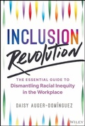 Cover: Inclusion Revolution - Wiley