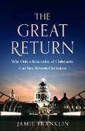 Cover: The Great Return - John Murray Publishers Ltd