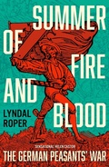 Cover: Summer of Fire and Blood - Basic Books