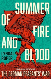 Enlarge image Cover: Summer of Fire and Blood - Basic Books