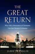 Cover: The Great Return - John Murray Publishers Ltd