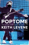 Cover: POPTOME - Constable
